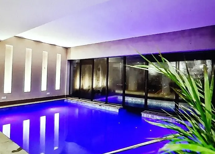 Carpe Diem Boutique&Spa Campos do Jordão