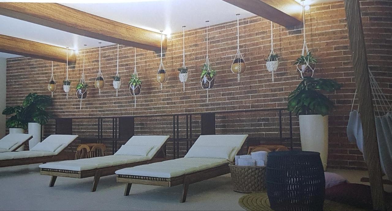 Aparthotel Carpe Diem Boutique &
