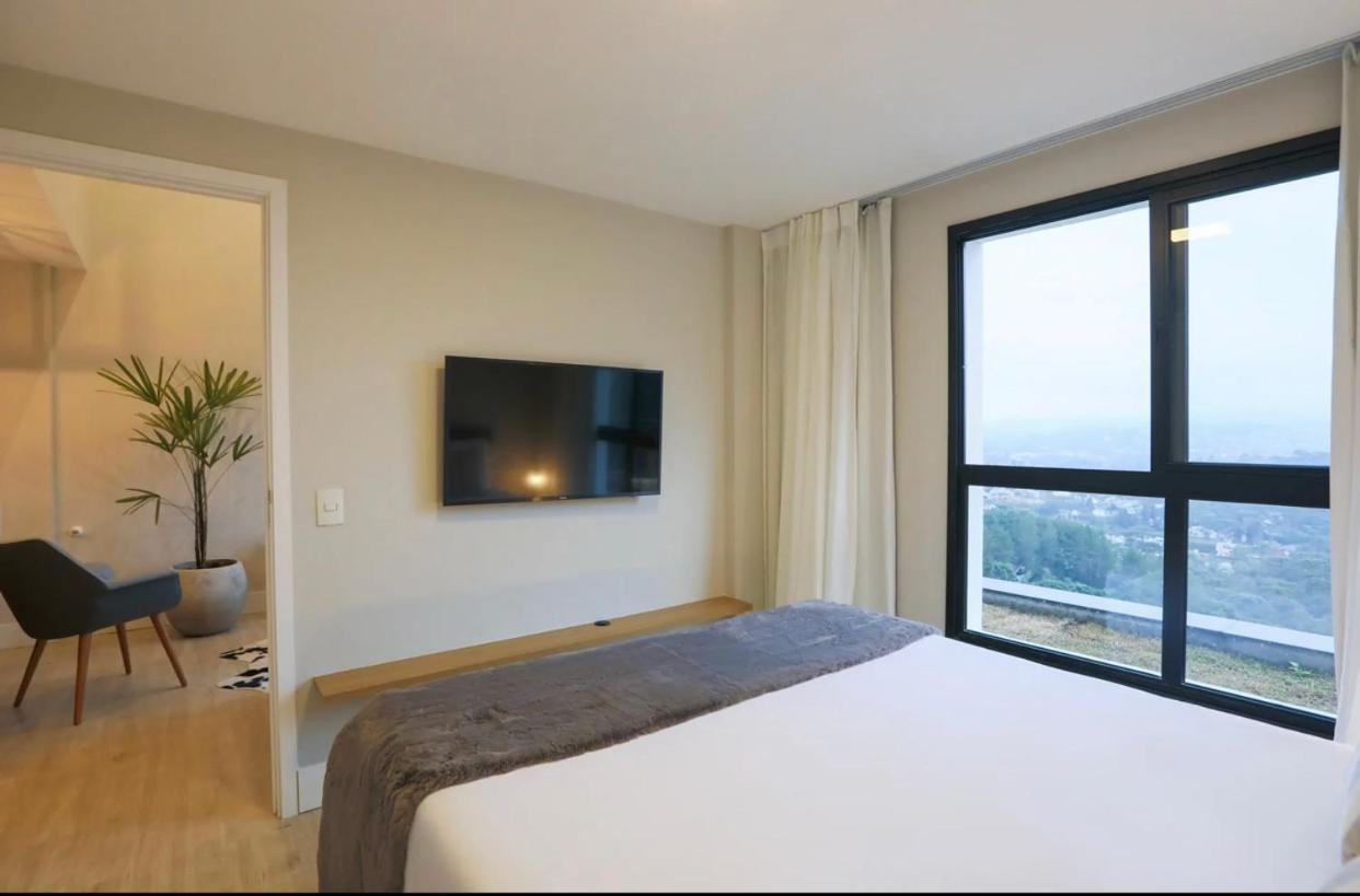 Carpe Diem Boutique & Aparthotel Campos do Jordão