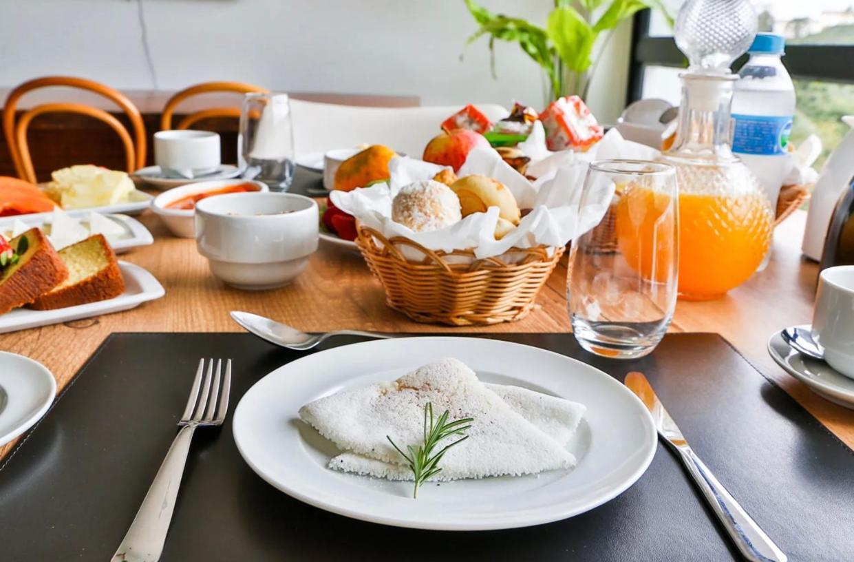 Carpe Diem Boutique & Aparthotel