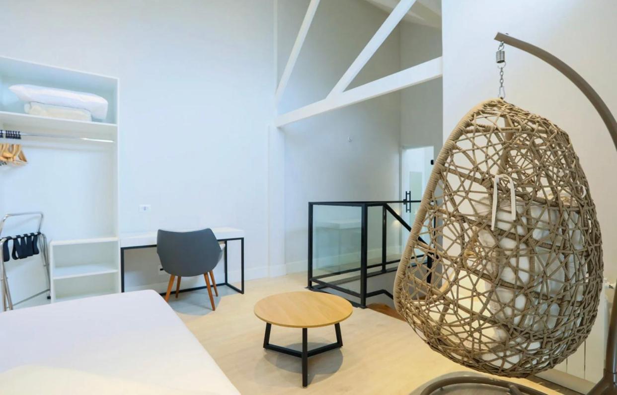 Aparthotel Carpe Diem Boutique &