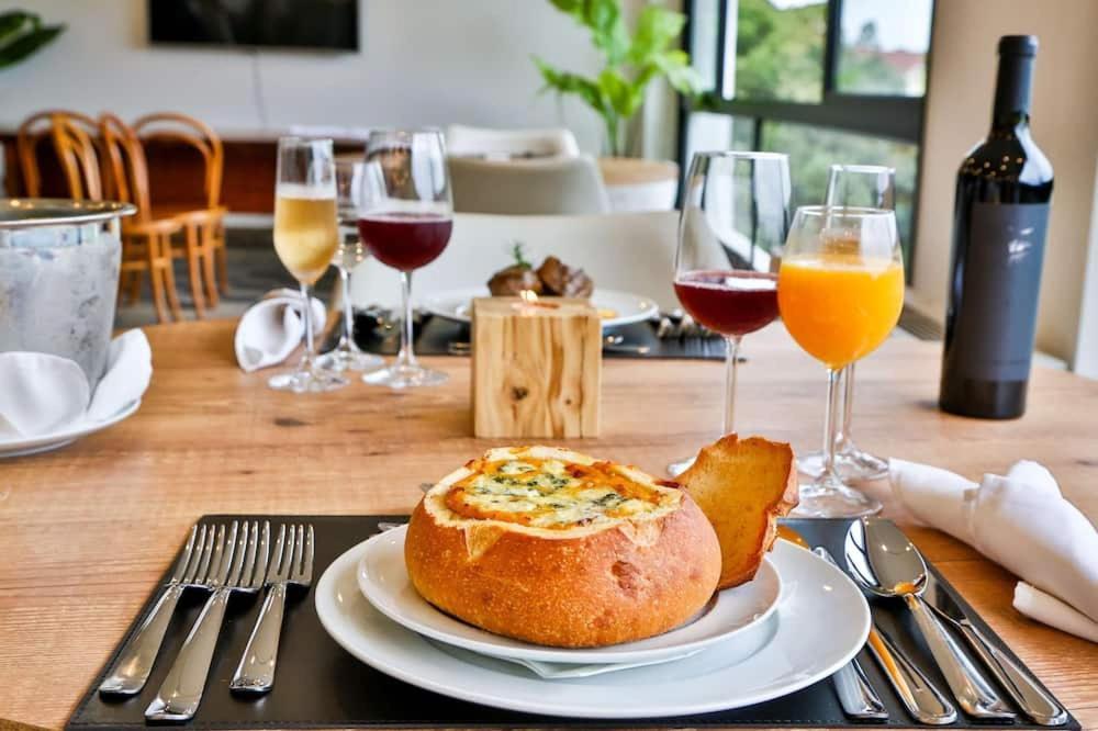Carpe Diem Boutique & 3* Campos do Jordão