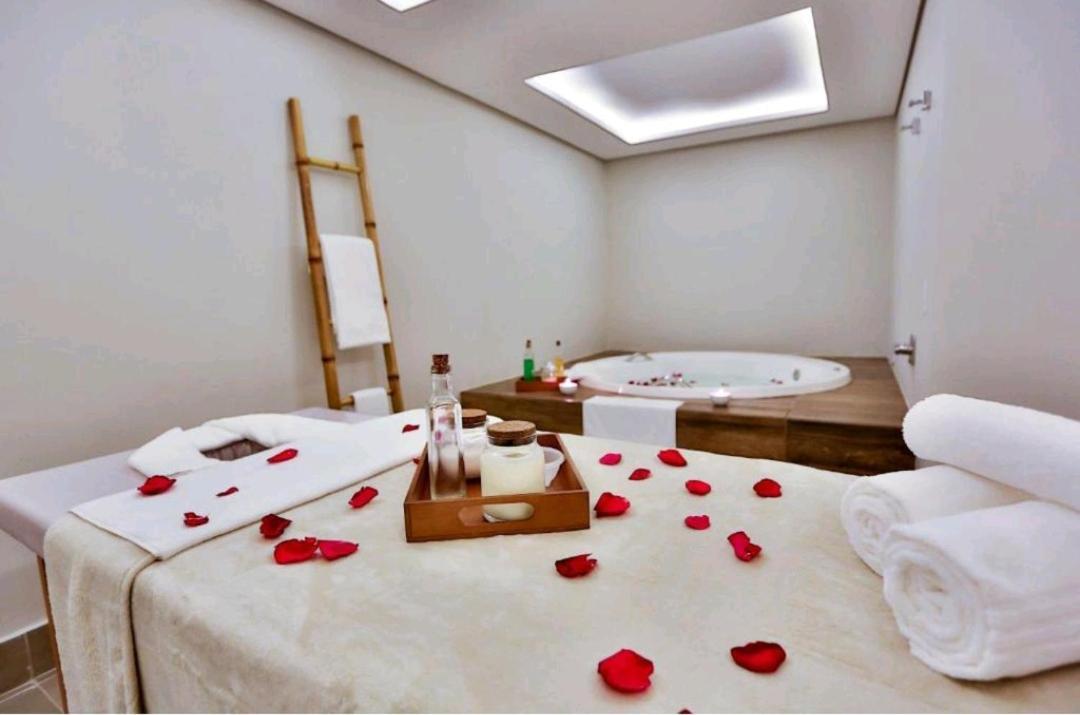 Carpe Diem Boutique & Aparthotel 3*