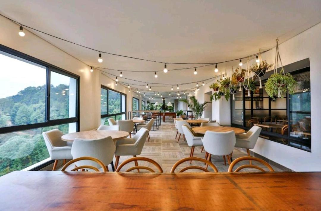 Carpe Diem Boutique & Aparthotel