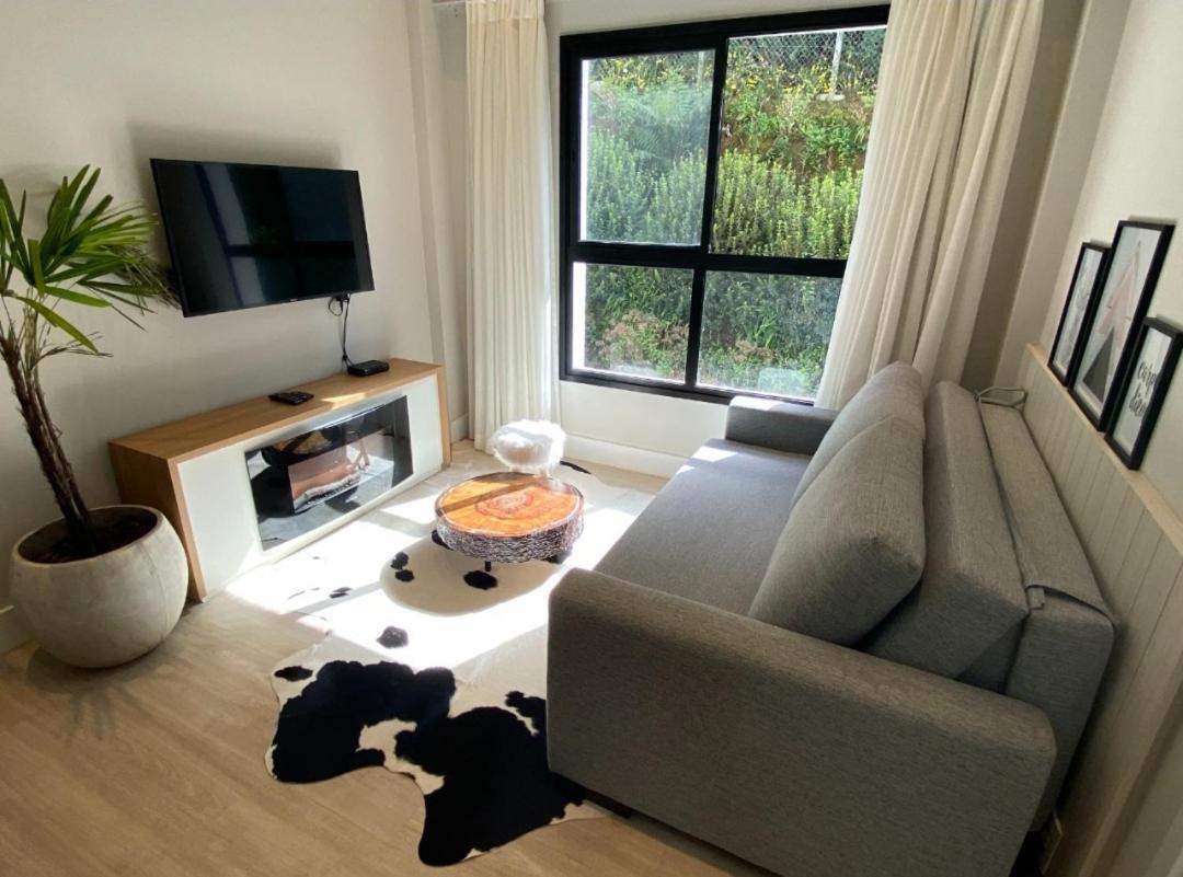 Carpe Diem Boutique & Aparthotel Campos do Jordão