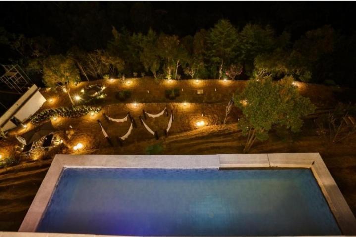 Carpe Diem Boutique & 3* Campos do Jordão