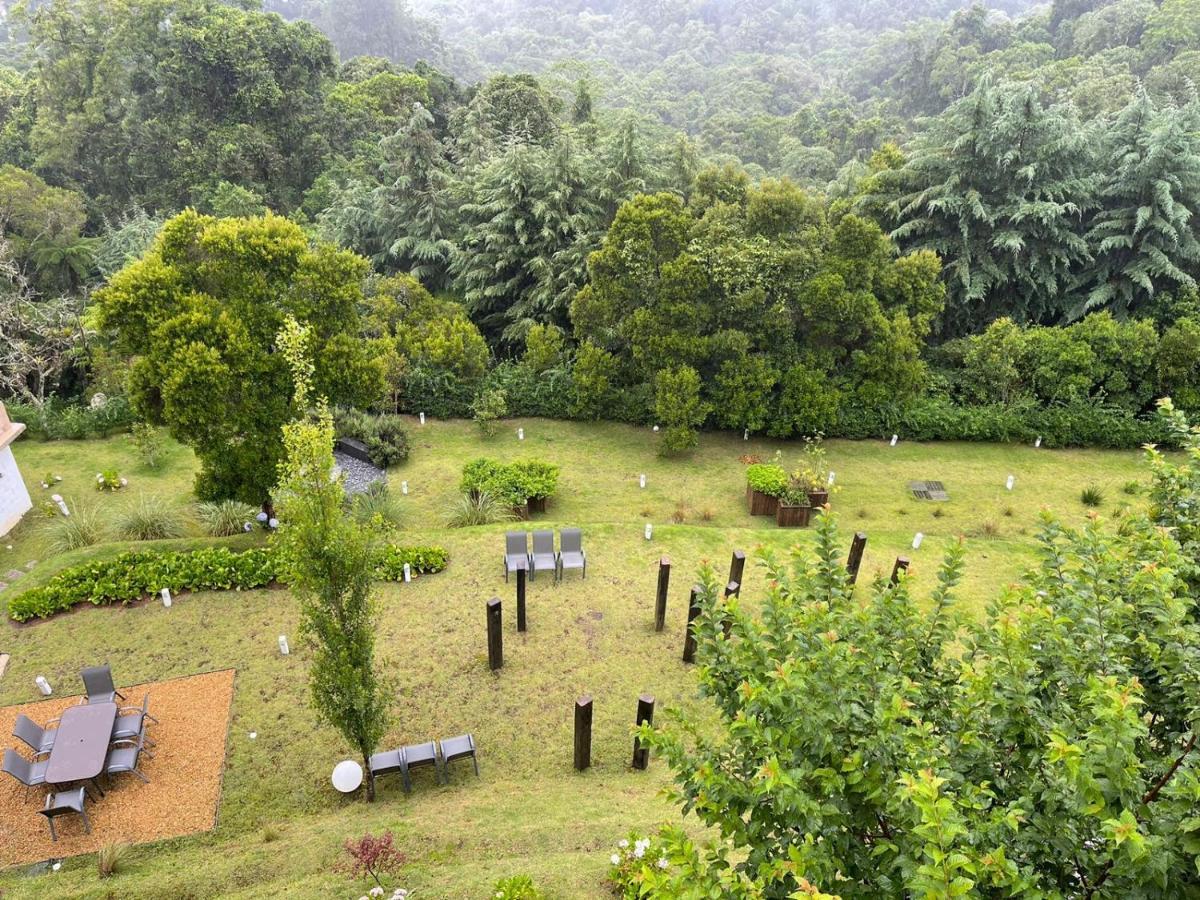 Carpe Diem Boutique & 3* Campos do Jordão