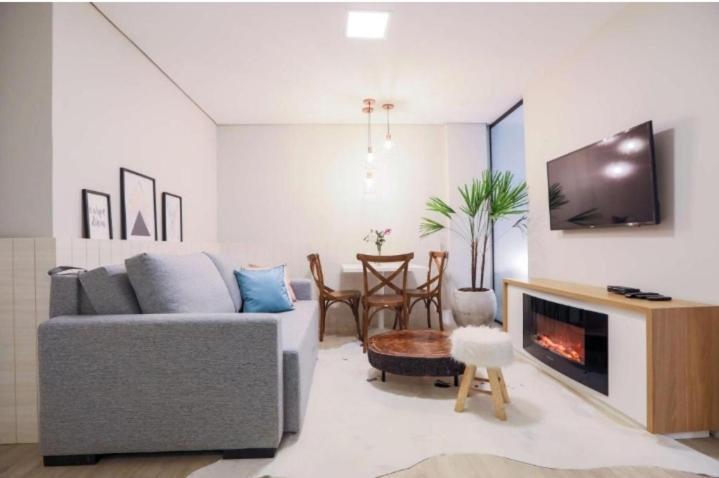 Aparthotel Carpe Diem Boutique &