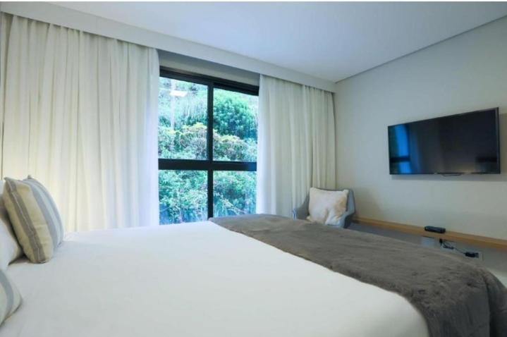Carpe Diem Boutique & Aparthotel Campos do Jordão