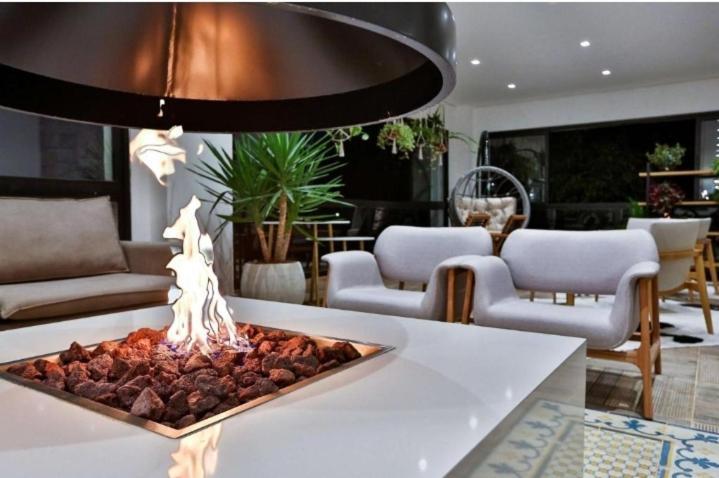 Carpe Diem Boutique & Aparthotel