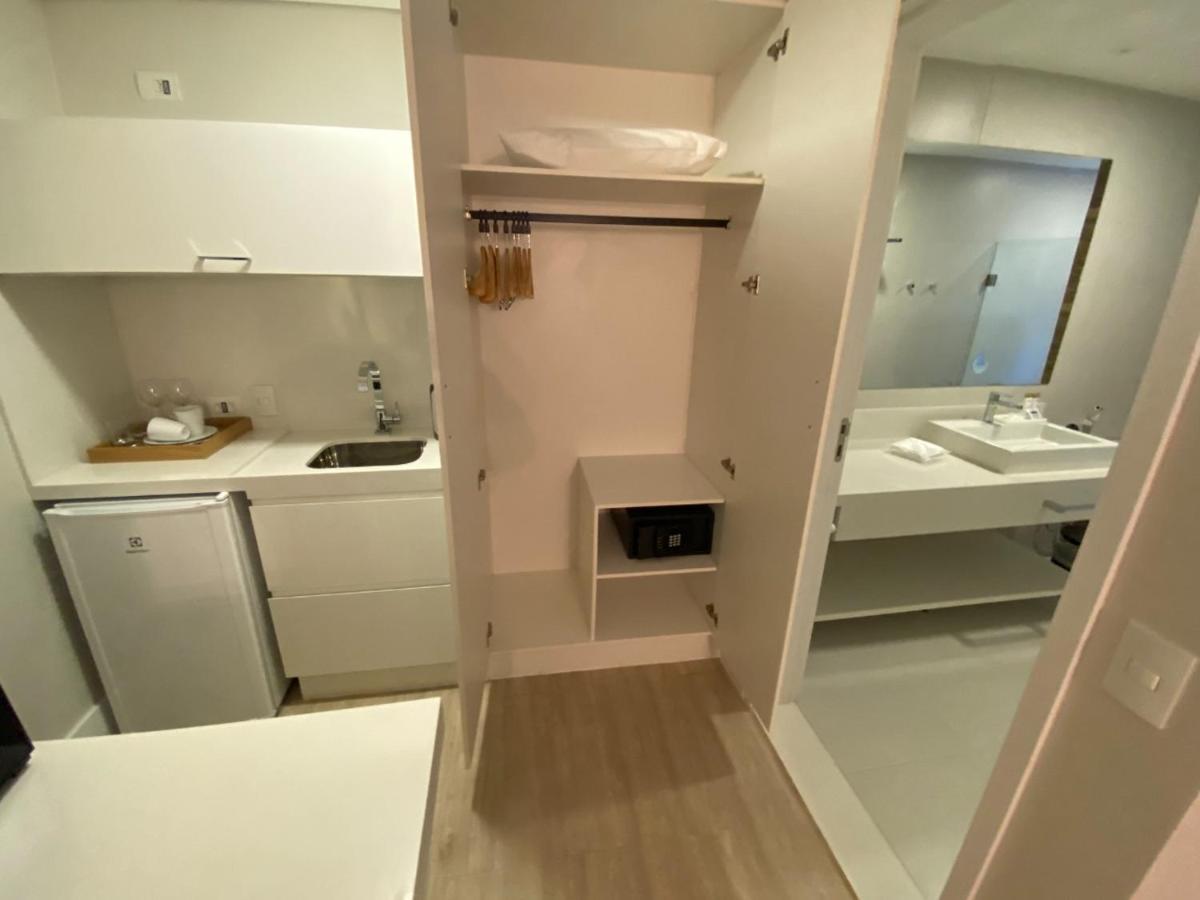 Carpe Diem Boutique & Aparthotel 3*